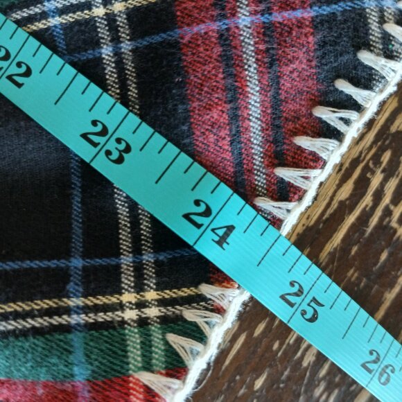 Vintage Susan Bristol Petites Christmas Sweater Vest Women's Medium - Picture 6 of 6